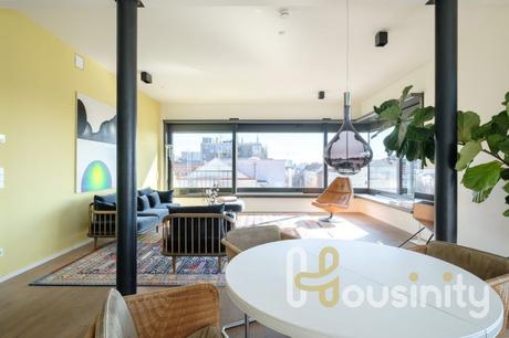 Dos valencianos crean Housinity, la inmobiliaria del futuro