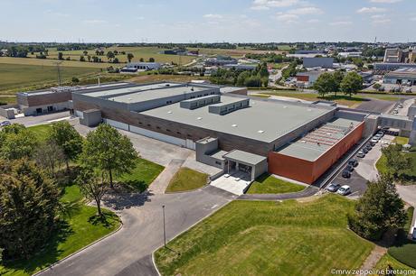 La transformación de Triballat Noyal: la compañía francesa ahora es OLGA La transformación de Triballat Noyal: la compañía francesa ahora es OLGA