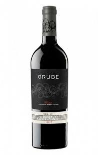 Orube Selección de la Familia 2018