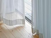 Visillos para Verano.