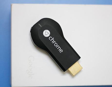 Cómo ver un vídeo de Google Drive en la tele