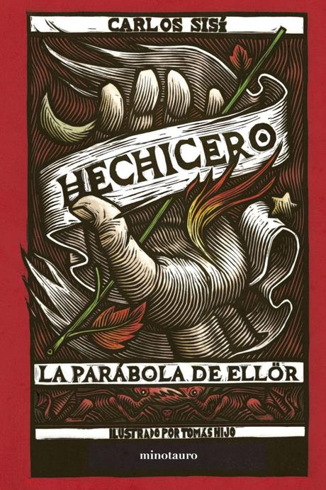 Reseña de «Hechicero: La parábola de Ellör» de Carlos Sisí: Magia, hechizos y… Multiverso