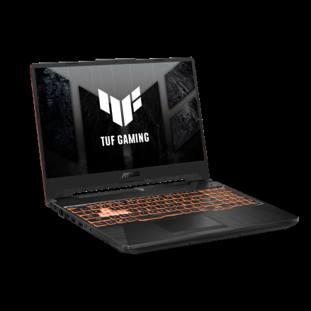 Asus Tuf Gaming F15
