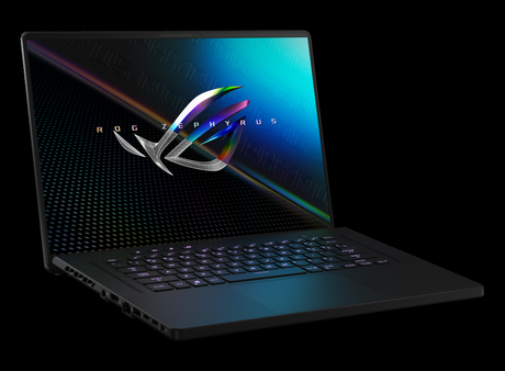 ROG Zephyrus M16