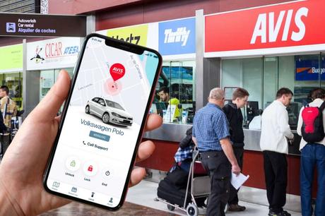 World Wide Mobility digitaliza la flota de AVIS Corporate con su software de rent-a-car World Wide Mobility digitaliza la flota de AVIS Corporate con su software de rent-a-car