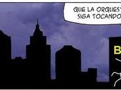 LADRÓN BANCOS. Hoy, hace años. junio 2012