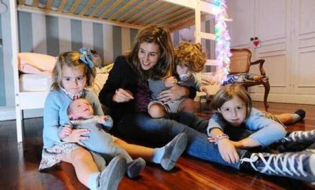 El plus de maternidad solo reduce en 15 euros la brecha de género en las pensiones