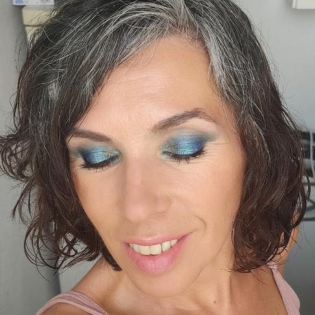 El rescate de Junio: Paleta en tonos fríos