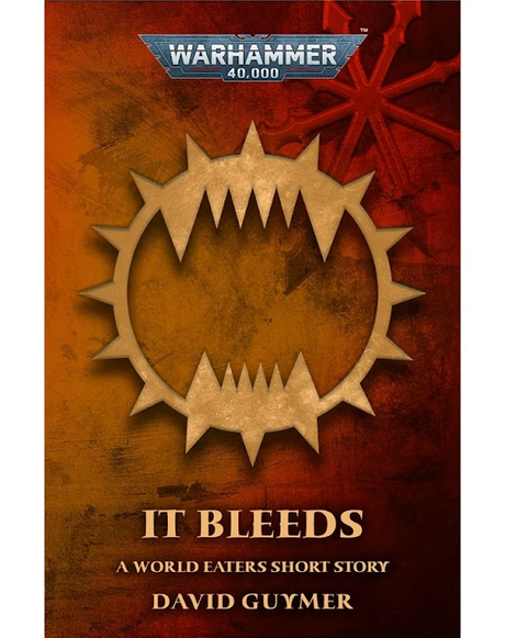 4ª entrega de la Chaos Space Marines Week en BL