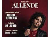 Allende Siroco
