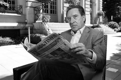 Presentadores de radio españoles que tienes que escuchar IÑAKI GABILONDO