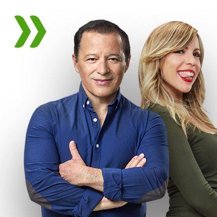 Presentadores de radio españoles que tienes que escuchar RAFA CANO