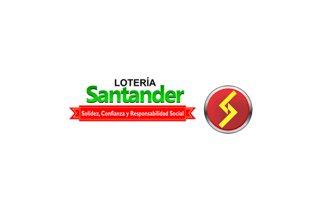 Lotería de Santander Viernes 24 de Junio 2022