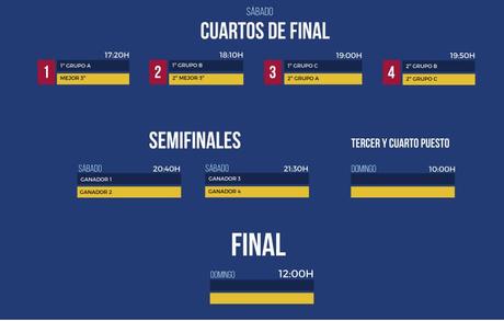 Toral de los Vados presenta la programa de sus fiestas patronales en honor a San Cristóbal 4