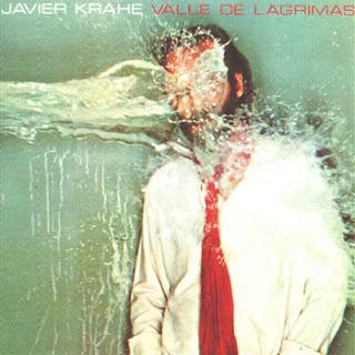 Javier Krahe - Valle De Lágrimas (1980)