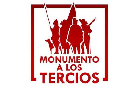 ¡Ayuda a poner una pica en la Castellana! (monumento a los Tercios de Infantería Española -  donaciones-crownfunding)