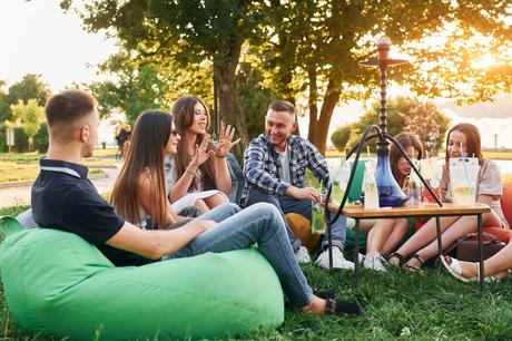 Los mejores planes para disfrutar del verano en Madrid están en Buscatea