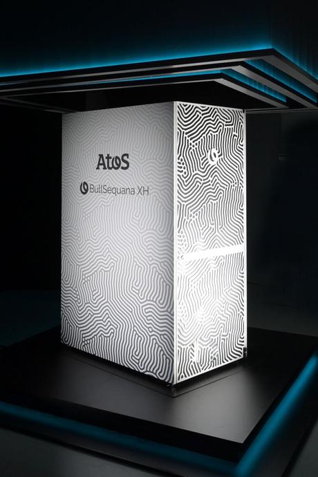 Atos se adjudica el contrato del superordenador MareNostrum5 para el Barcelona Supercomputing Center