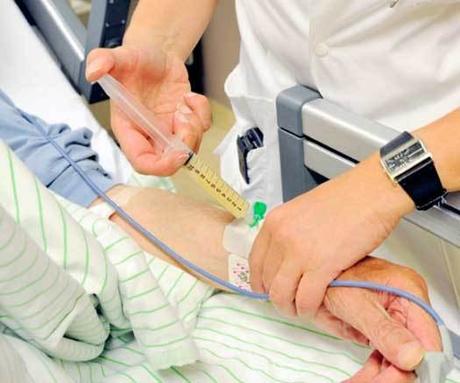 EUTANASIA Y OBJECIÓN DE CONCIENCIA