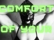 Nnhmn comfort your exstazy