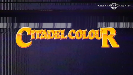 Resumen de hoy, viernes, de Warhammer Community