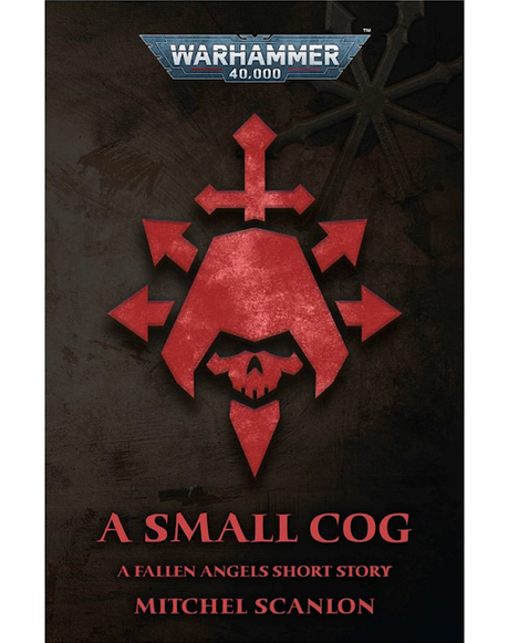 5ª y última entrega de la Chaos Space Marines Week en BL