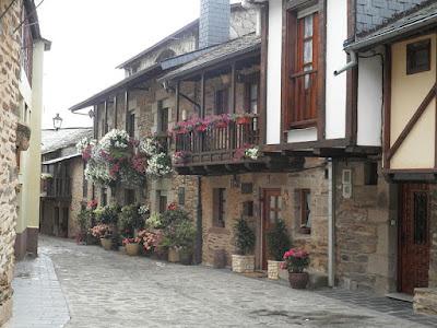 Sierra de la Culebra (Zamora)