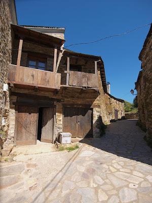 Sierra de la Culebra (Zamora)