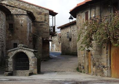 Sierra de la Culebra (Zamora)