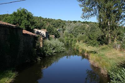 Sierra de la Culebra (Zamora)