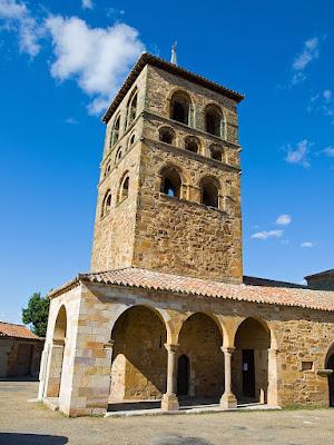 Sierra de la Culebra (Zamora)