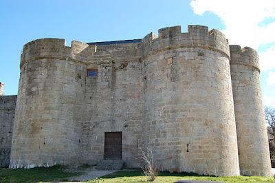 Sierra de la Culebra (Zamora)