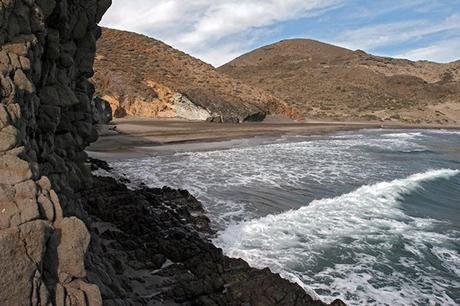 Las mejores playas paradisíacas para ir con niños en Cabo de Gata