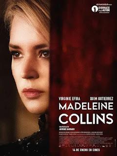 MADELEINE COLLINS (2021), DE ANTOINE BARRAUD.