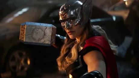 ¿Qué debes saber antes de la nueva película de Thor Love and Thunder?