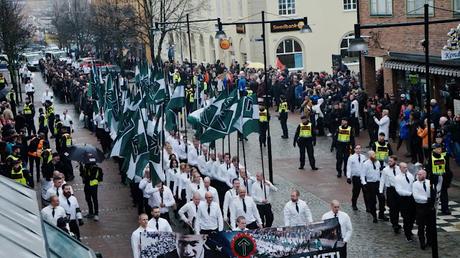 Ataque homófobo en Noruega: Una sociedad que no asume sus problemas de radicalismo