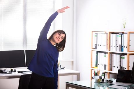 Pausa Activa, la importancia de frenar en la jornada laboral