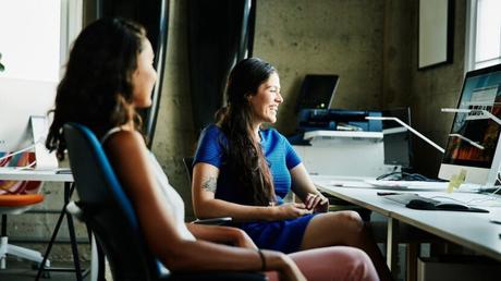 3 formas de capacitar a una fuerza de trabajo híbrida 3 formas de capacitar a una fuerza de trabajo híbrida