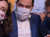 Moreno, tranquilo levantar voz, gana mayoría Andalucía.