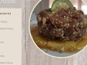 Tartar Atún
