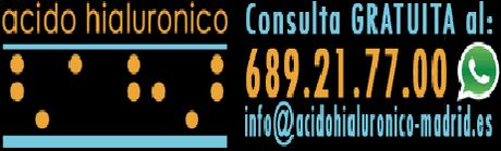 Las 3 mejores clínicas de carboxiterapia en Madrid 28 Las 3 mejores clínicas de ácido hialurónico en Madrid 4