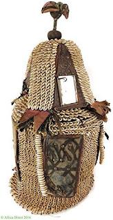 Sobre la concepción de Ori y su adopción forzada en la modernidad Afrocubana. Sobre la concepción de Ori y su adopción forzada en la modernidad Afrocubana.