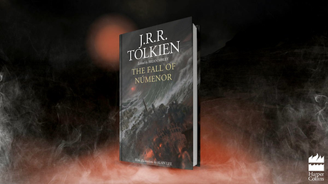 The Fall of Numenor, a la venta el 10/11/2022