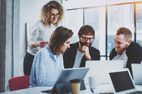 Formación en Agile y Scrum de la mano de profesionales