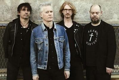 The Nomads - Miles away (2012) The Nomads - Miles away (2012)