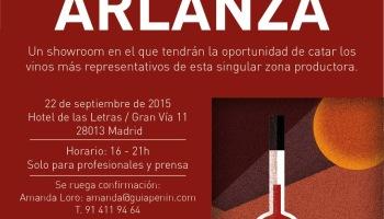 Añada 2021 calificada como Muy Buena en D.O.Arlanza