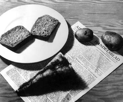 hambruna Market-Garden