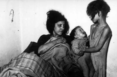 hambruna Market-Garden