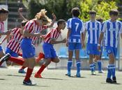 Trofeo Primer Torneo Internacional Centenario, organizado Ponferradina para Gijón