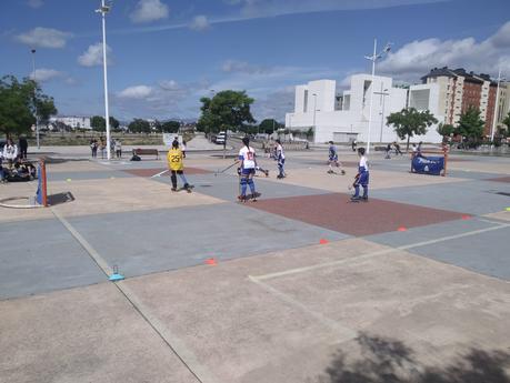 El Trofeo del Primer Torneo Internacional del Centenario, organizado por la SD Ponferradina se va para Gijón 8 El Trofeo del Primer Torneo Internacional del Centenario, organizado por la SD Ponferradina se va para Gijón 8